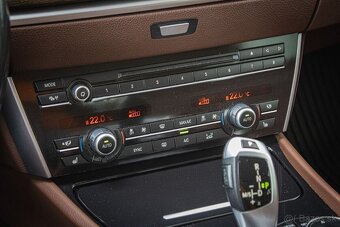 BMW Rad 5 GT 530d xDrive - 16