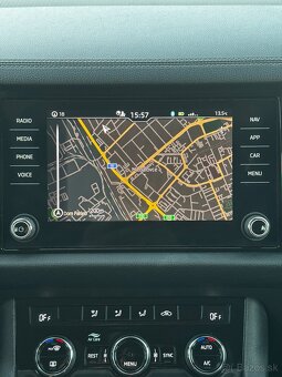 ŠKODA KODIAQ 1.5TSI DSG - 16