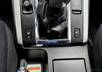 SUZUKI GRAND VITARA 1.9 DDiS 4x4 MODEL 2008 ŤAŽNÉ KLÍMA - 16