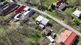 Dvojpodlažný dom za cenu pozemku; Trnava pri Laborci - 16