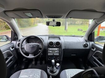 Ford Fusion 1.4tdci stk ek 2027 nové zimné pneu - 16