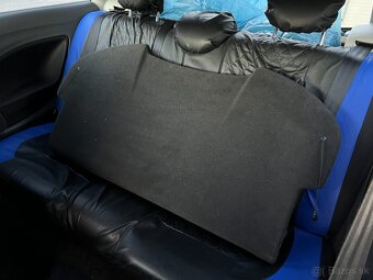 Seat Ibiza 1.2i12V 51KW VYHŘ.SEDAČKY KLIMA TAŽNÉ PARK.KAMERA - 16