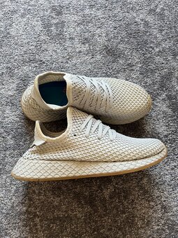 16x Dámské boty Adidas Deerupt Runner (2) - 16