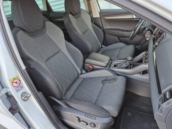 Škoda Karoq 4x4 2023 DSG style - 16