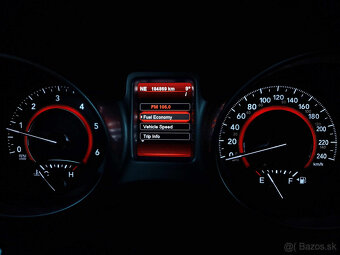 Fiat Freemont 2012 2.0 Multijet Urban 125 kW - 16