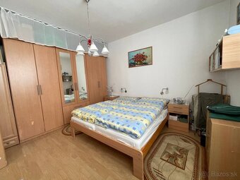 Na predaj - Vybavený, praktický, funkčny 4 izb. dom Brodské - 16