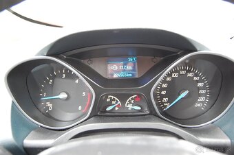 Ford C-Max 1.6 D - 16