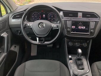 Volkswagen Tiguan Highline 2.0TDI DSG 4Motion - 16