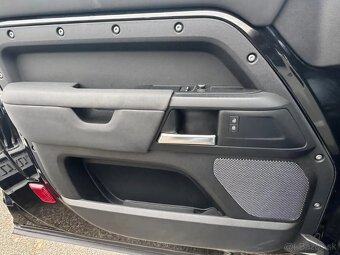 ✅Land Rover Defender 90 3.0D I6 X-Dynamic HSE✅70tis. KM✅ - 16