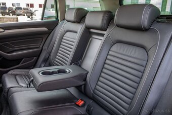 Volkswagen Passat Variant VW GTE 1.4 TSI Plug-In Hybrid Benz - 16