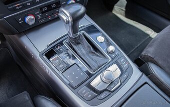 Audi A6 C7 Allroad 3.0TDI quattro 180kW S-tronic - 16