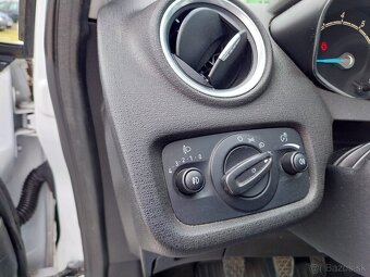 Ford Fiesta 1.0 EcoBoost SCTi Titanium - 16