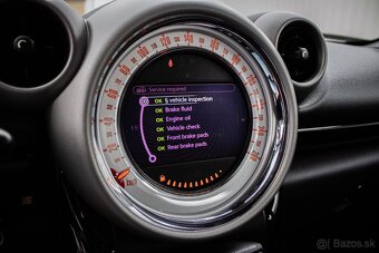 Mini Countryman Cooper SD ALL4 Steptronic - 16