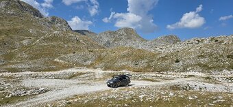 Jeep grand cherokee 2,7 crd - 16