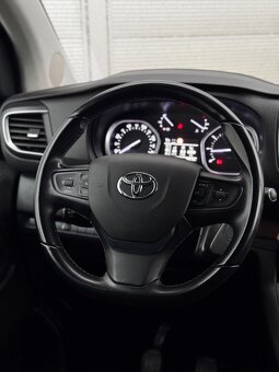 Toyota Proace 2.0 D-4D 150 CrewCab L2 Extra - 16