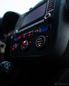 VW Golf 5 GTI Edition 30 - 16