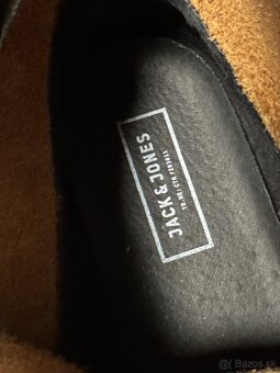 Jack Jones - šnurovacie topánky  veľ 45 - 16