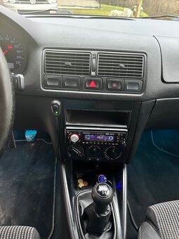 Vw golf 4 variant 1.9tdi 66kw - 16