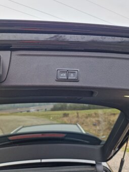 Audi A4 , VIRTUAL-MATRIX-F1-PAMÄŤ-ACC - 16