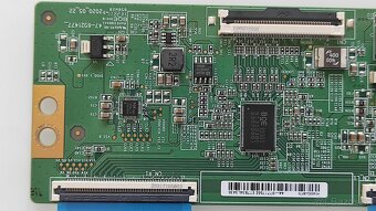 JVC LT-43VA3335 náhradné diely - 16