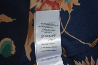 Šaty Ralph Lauren originál, veľ.36/S, PC 290Eur - 16