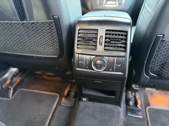 Mercedes-Benz GLE Coupe, r.2017, TOP výbava, 28 780 bez DPH - 16