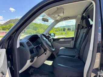 ✳️VW TRANSPORTER 2,0 TDI  140 DSG ✳️ - 16