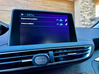 Peugeot 3008 1.2 PureTech Allure EAT6 - 16