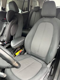 BMW 218d Gran Tourer A/t - 16