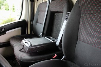 Peugeot Boxer 2.2 HDi 130k 335 L3 - 16