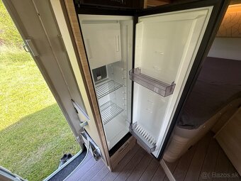 ► FIAT DUCATO 2,3 MULTIJET L2H2 WEINSBERG - TOP KM, DPH ◄ - 16