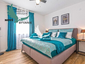 Luxusná novostavba 2x apartmán s bazénom, Chorvátsko - Vir - 16