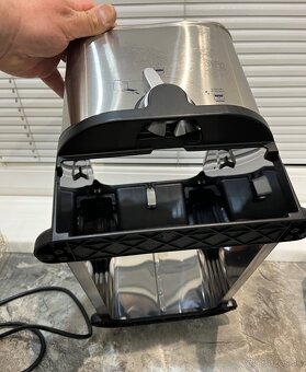 Tefal FR 700930 fritéza nerezová - 16