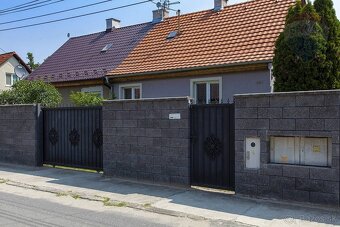 Na predaj 4-izbový rodinný dom v obci Plavecký Štvrtok - 16
