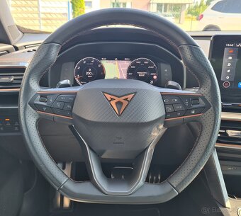 CUPRA FORMENTOR 2.0 TDI 150K 4DRIVE DSG - 16