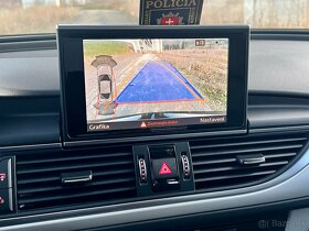 Audi A6 Quatro 3.0TDI S-line - 16