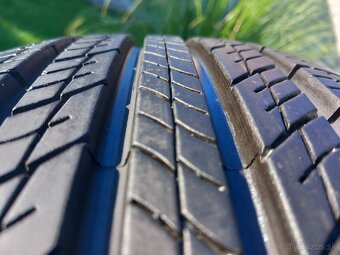 215/60 r17 celoročné pneumatiky - 16