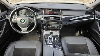 BMW Rad 5 530 xDrive - 16