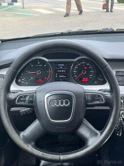 Audi A6 C6 Facelift 3.0 TDI Quattro Avant (176 kW) - 16