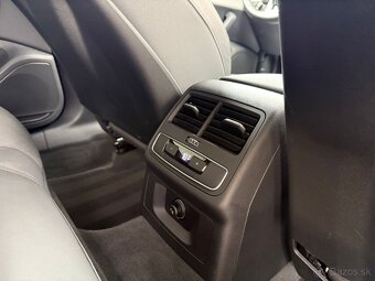 Audi A4 Avant (Combi) B9.5 2.0 TDI 120kw 2022 Sport - 16