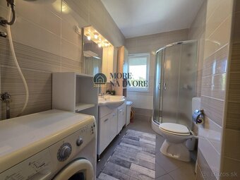 Apartmán v blízkosti mora - Novi Vinodolski, Chorvátsko - 16
