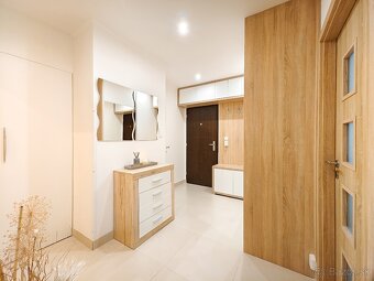 3-IZB. BYT PO KOMPL. REKONŠTR. s LOGGIOU, KOŠICE-ZÁPAD - 16