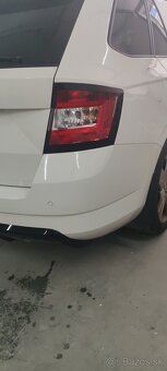 Oprava karoserii aut, leštenie svetiel, zvaranie plastov - 16