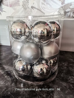 Vianočné ozdoby - 16