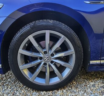 Volkswagen Passat B8 Variant 2.0 TDi, 110KW, model 2022 - 16