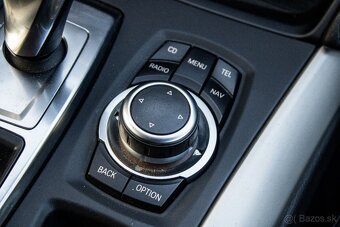 BMW X6 xDrive 40d 225kW AT 2012 - 16