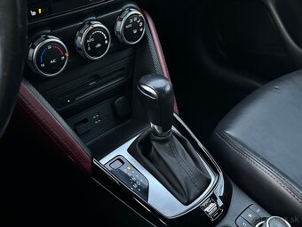 Mazda CX-3 2.0i, AUTOMAT, Revolution - 16