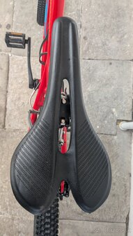 Predám bike GT Stomper 26" Prime VYLEPŠENÝ - 16