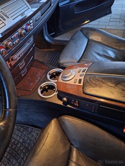 BMW 730D - 16
