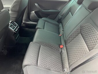 ŠKODA SUPERB 2.0 TDI 140kW 4x4 DSG 2020 Facelift Možna vymen - 16